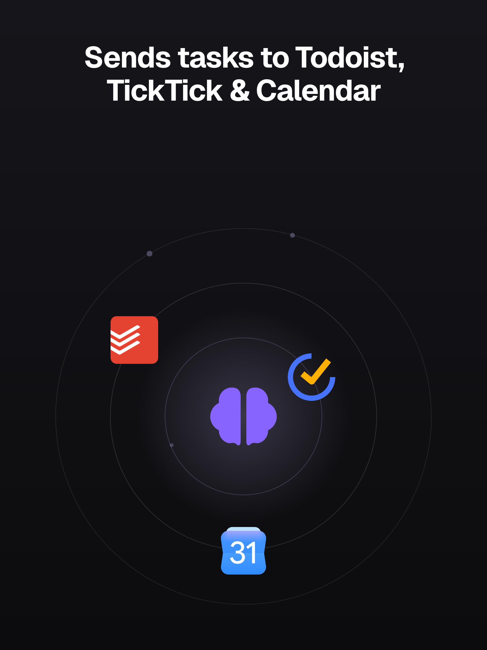 ADHD AI Companion: BrightMind screenshot 11