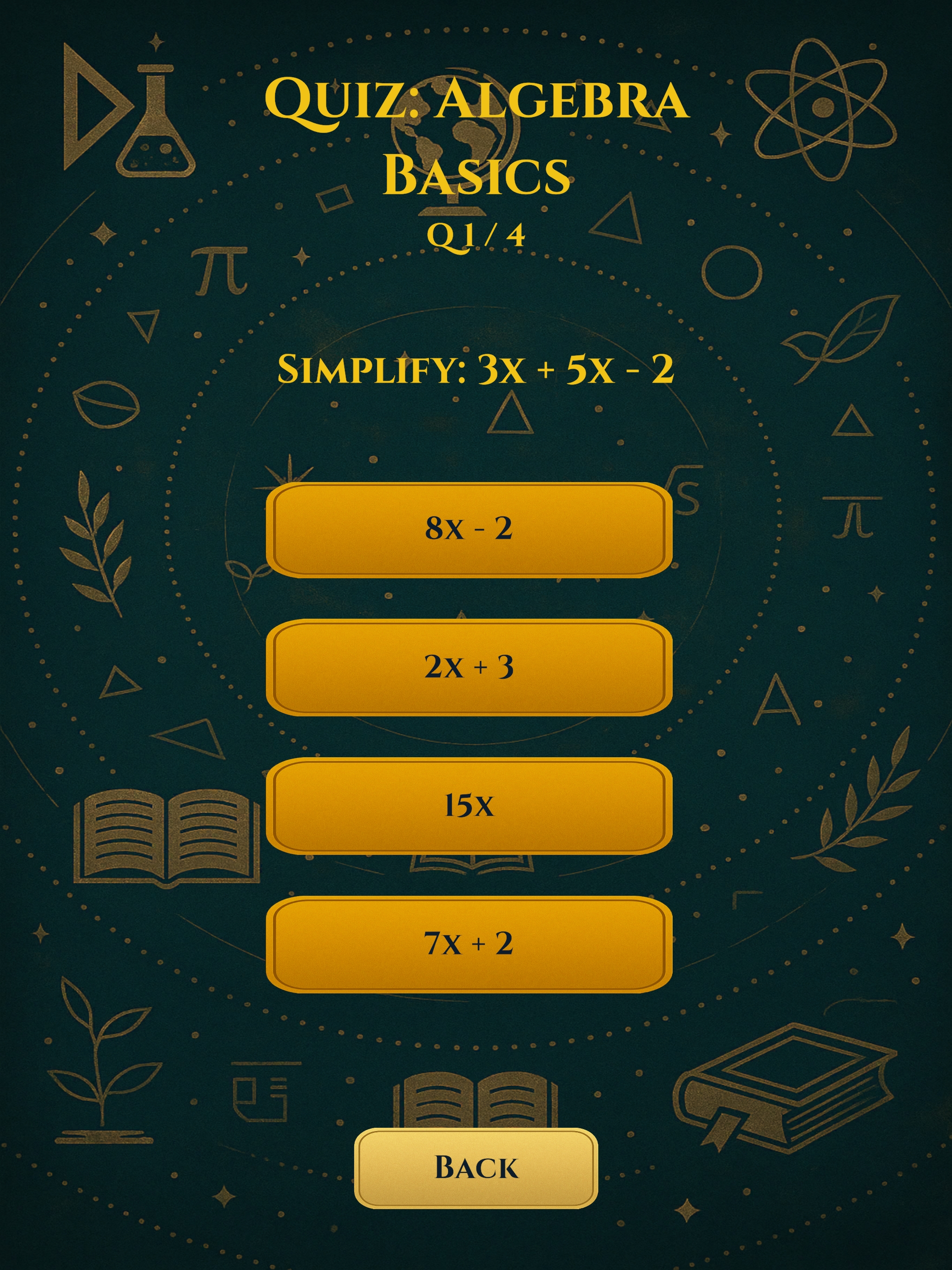 LearnVerse screenshot 14