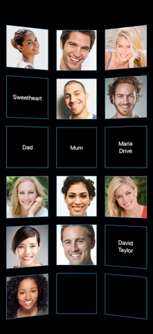 Quick Fav Dial - Smart Dialer Screenshot 1 of 10