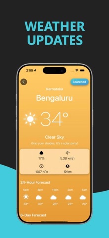 PathPulse screenshot