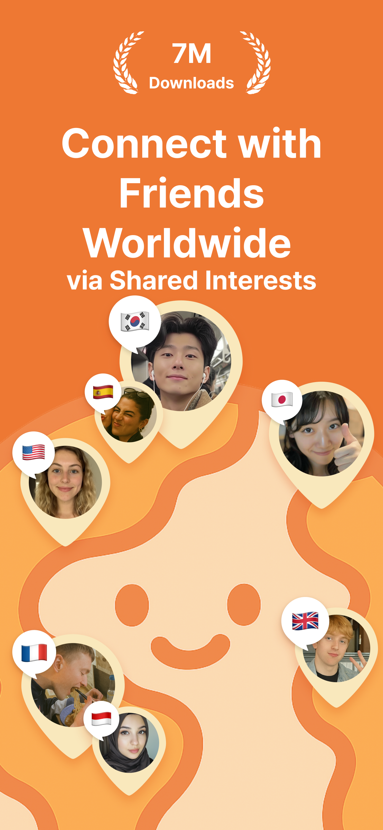 Maum: Friendly Voice Chat