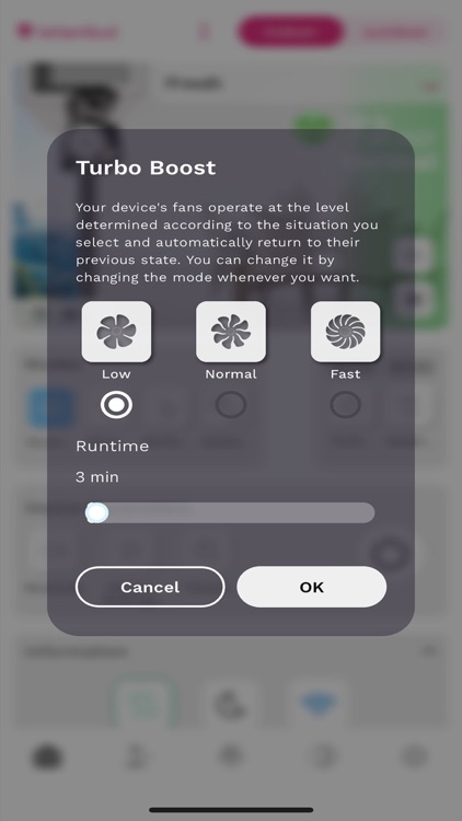 Rehau Smart Ventilation System screenshot-5