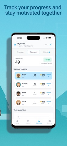 Homelyze Screenshot 4 of 5