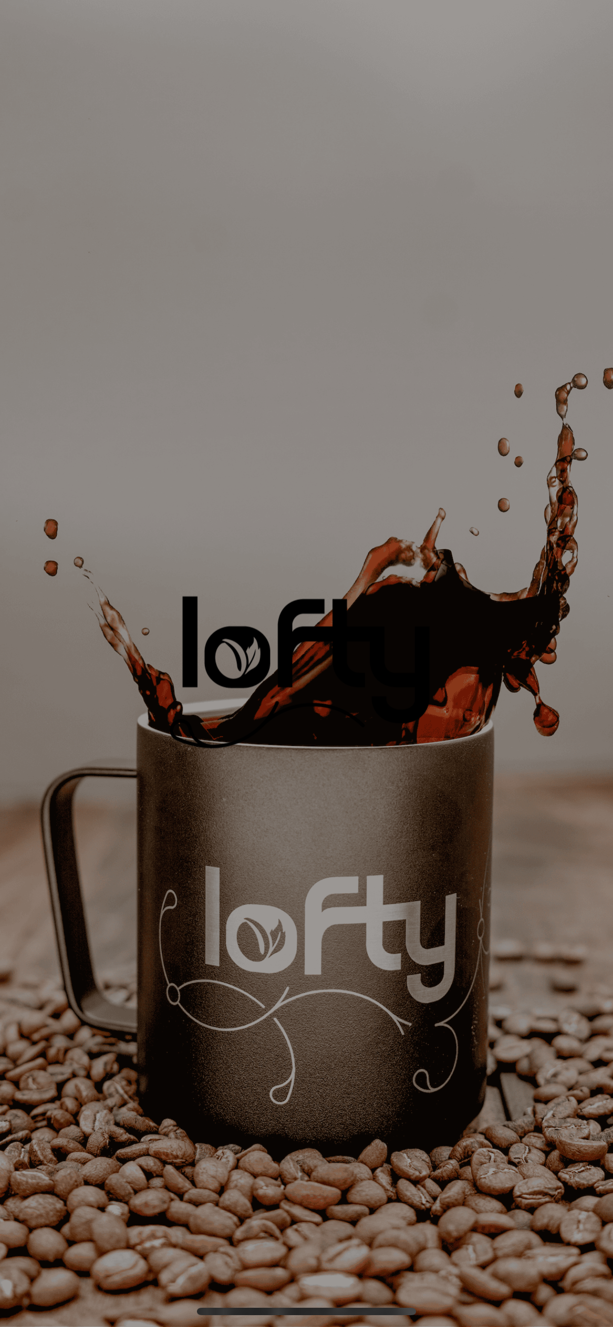 Lofty Coffee