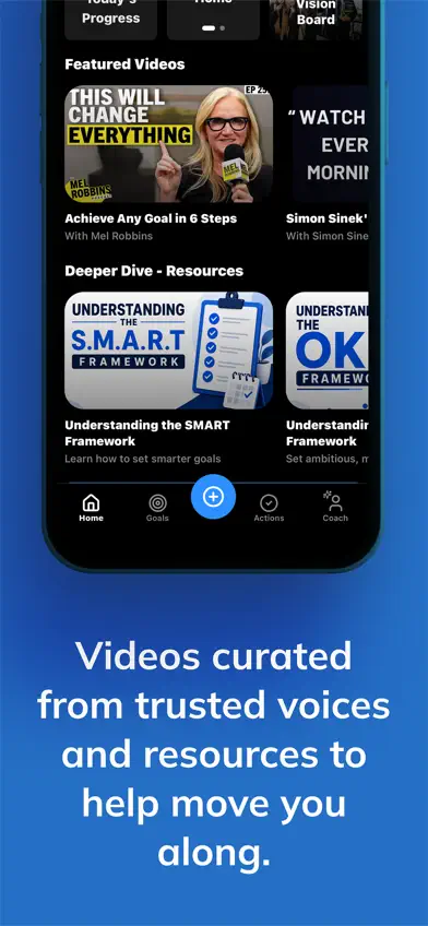 Achievit screenshot 4