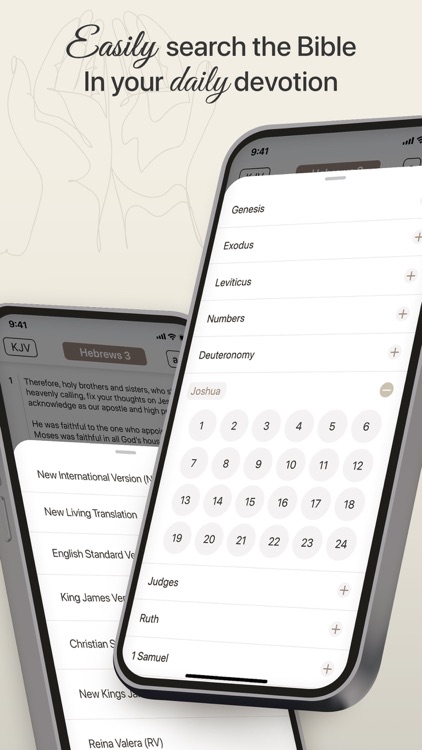 Ask Bible: Prayer, Bible quote screenshot-4