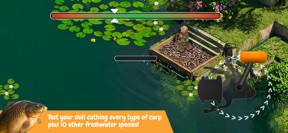 Carpcraft: Carp Fishing screenshot
