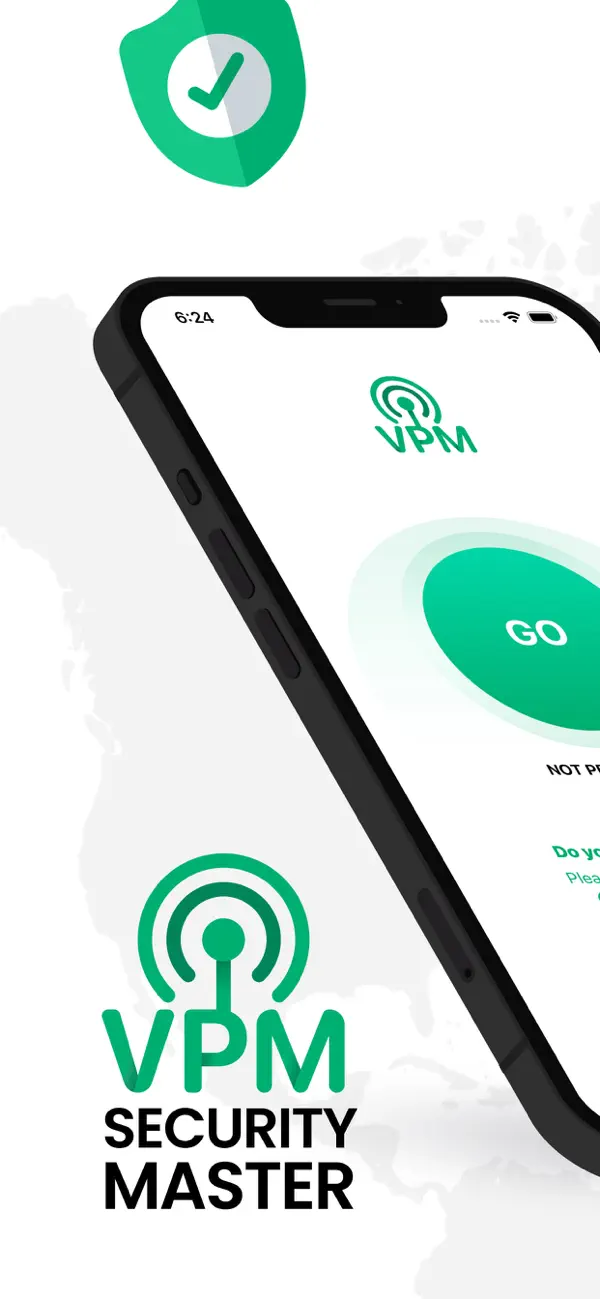 Screenshot #1 pour Security VPM Master