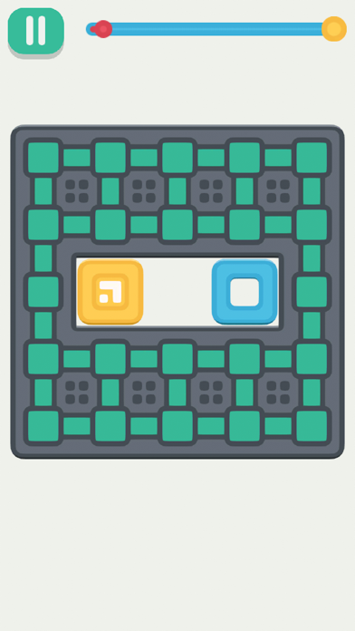 Factory Blocks 2D Screenshot