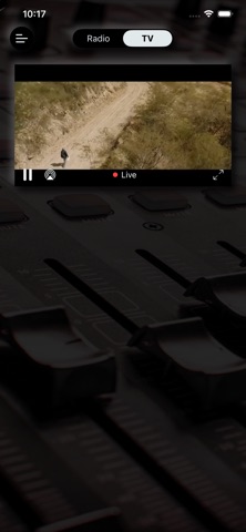 Radio Ritmo Ecuador screenshot