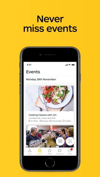 Penge SE20 screenshot-3