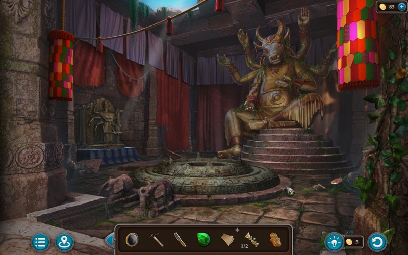 Artifact Seekers (F2P) screenshot 7