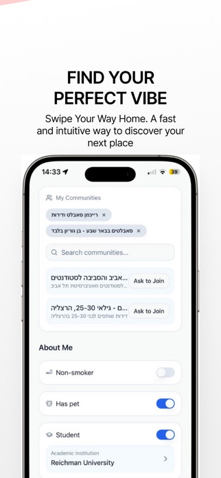 Roomly - Match & Move Screenshot 3 of 4