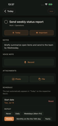 TusGleich Screenshot 4 of 9