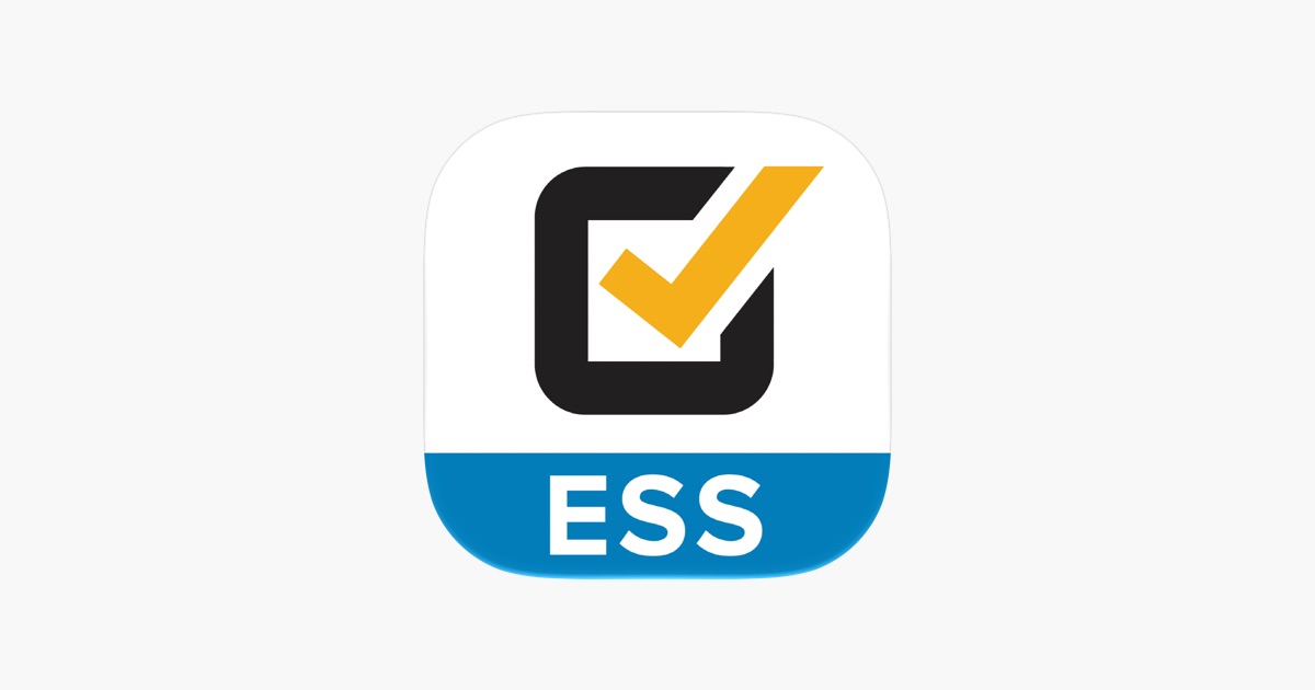 ‎Construct ESS App - App Store
