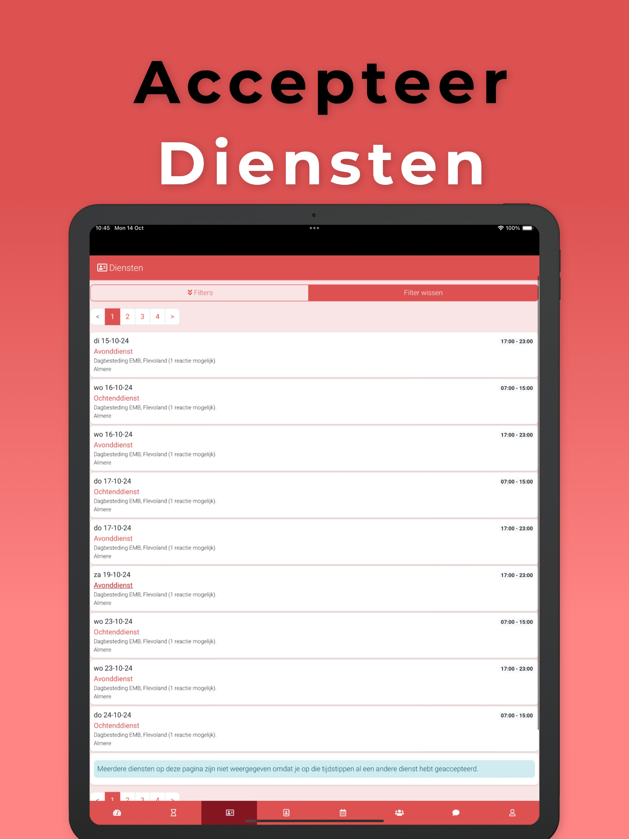 Biemond Hoekman screenshot 12