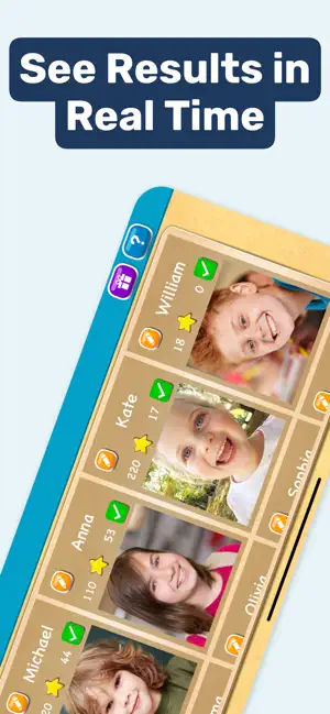 Kids Behavior Tracker screenshot 3