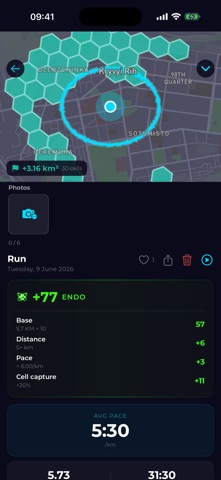 Run or Jog Screenshot 5 of 6
