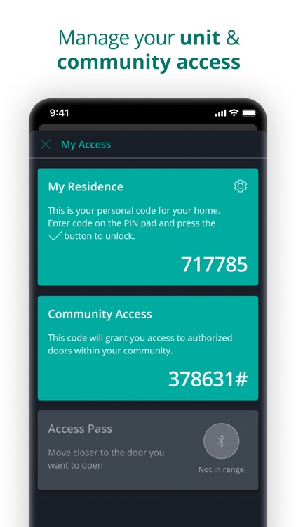 SmartRent screenshot-5