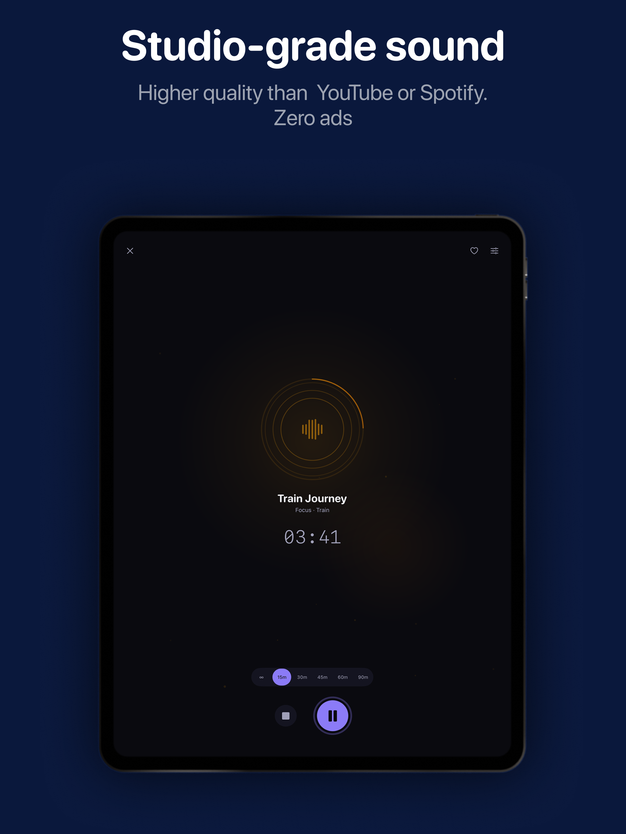 Serenity: Sleep Sounds & ASMR screenshot 10