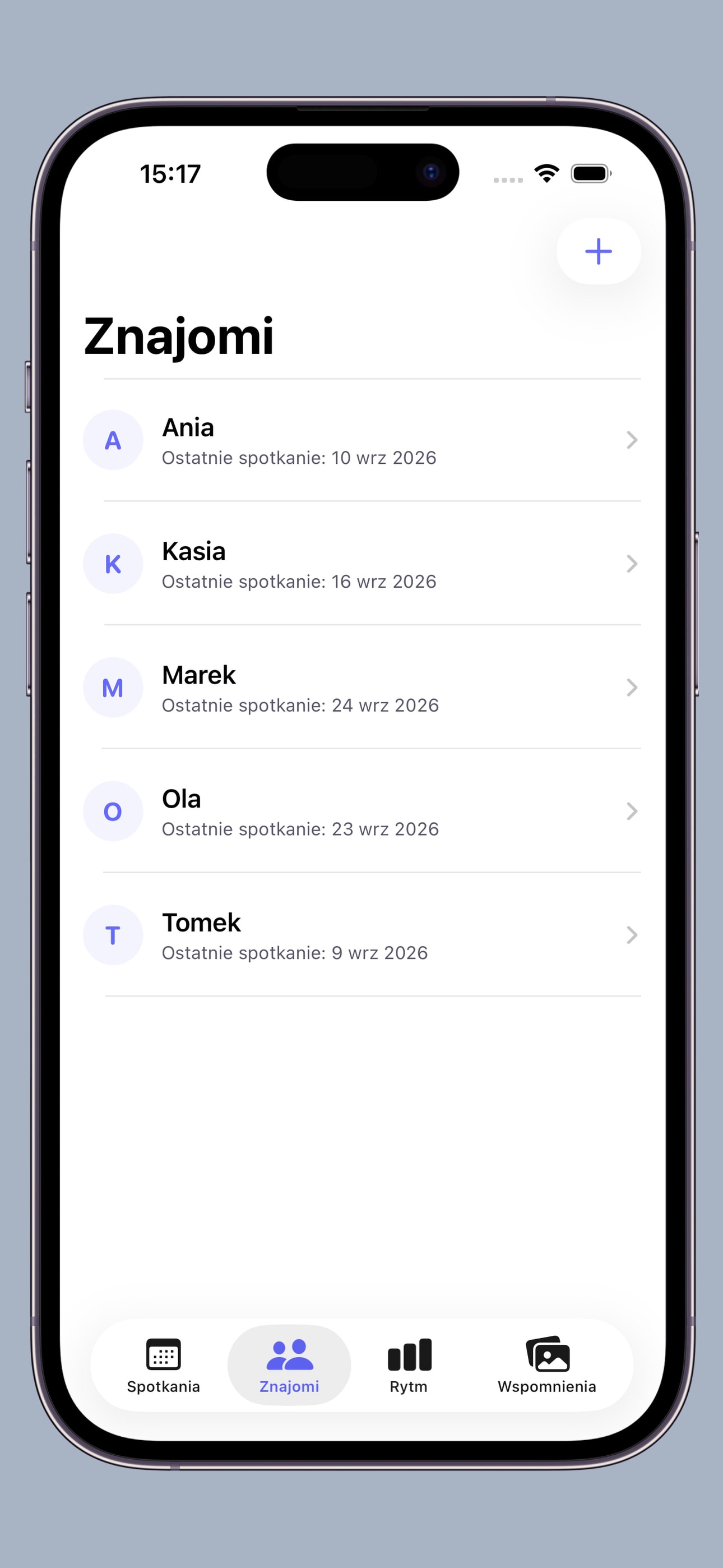 Screenshot 3 of Dołącz dla znajomych
