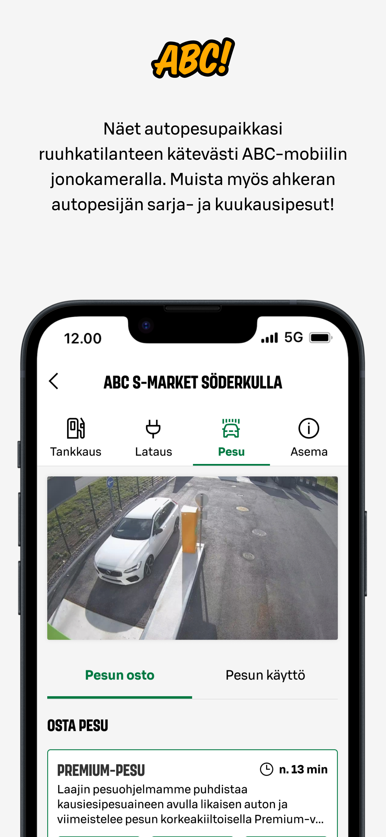 ABC-mobiili
