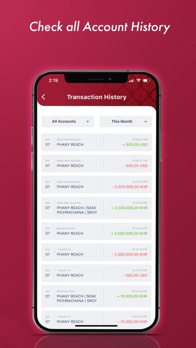 Oriental Mobile Screenshot