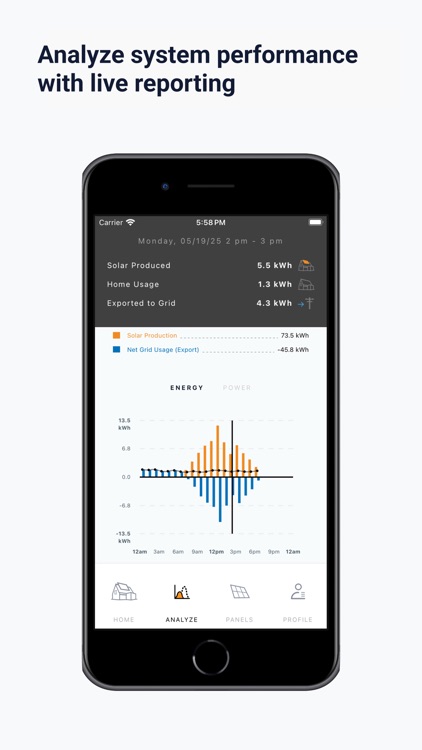SunStrong Connect screenshot-5