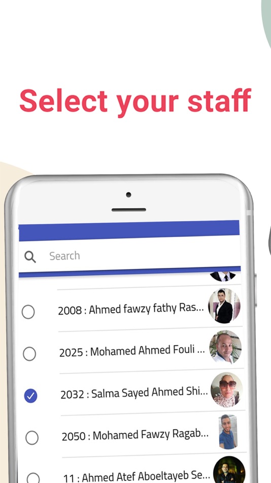 #3. CRM ERP+ (iOS) بواسطة: com.CloudSoft5.ERP