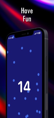 Super Counter: 计数器和点击器 screenshot