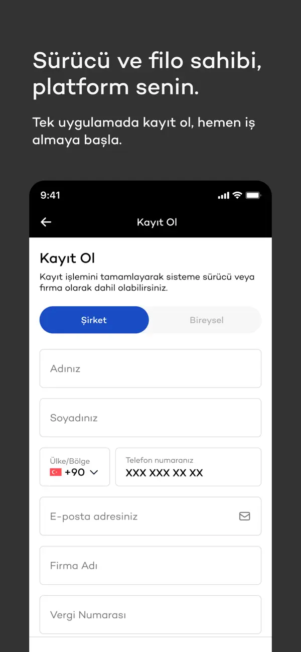 Screenshot #2 pour ISP Driver