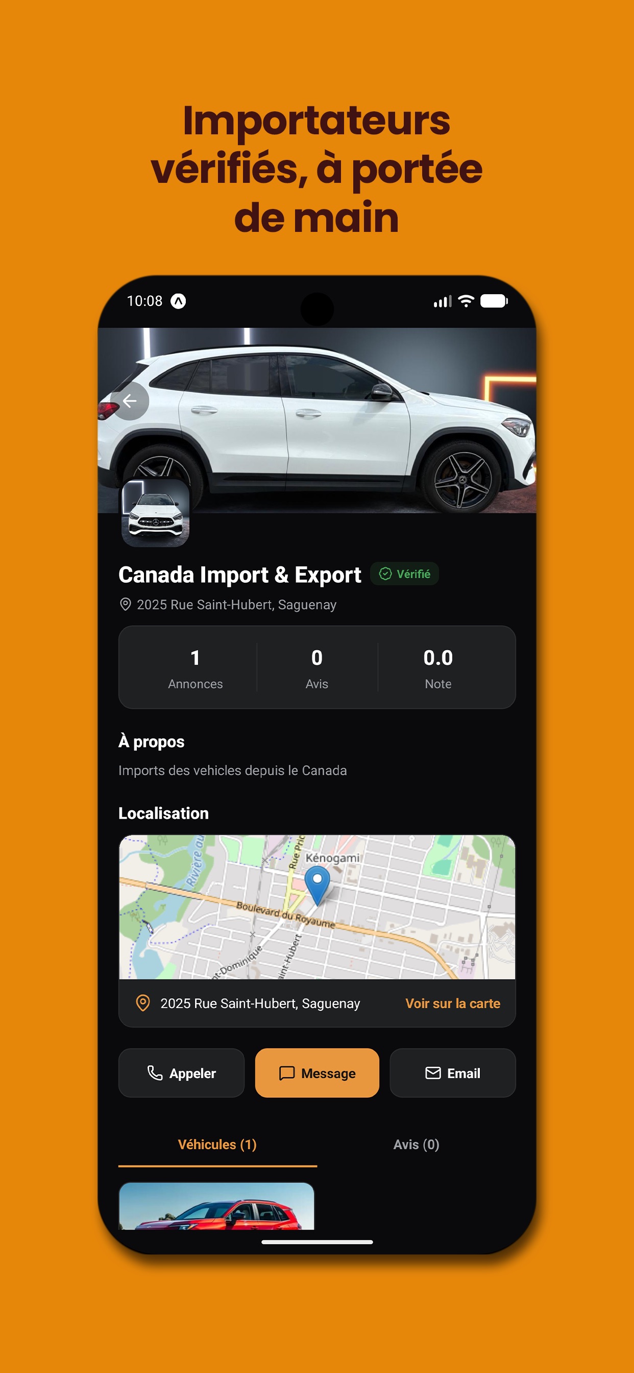Screenshot 7 of ABC AutoMarket