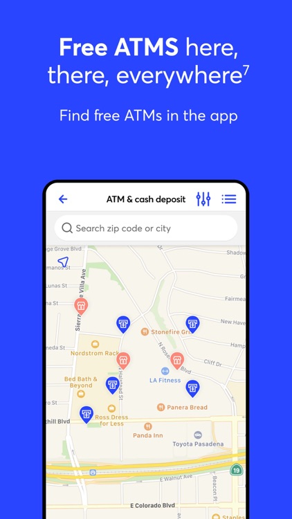 GO2bank: Mobile banking screenshot-5
