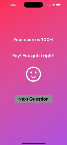 Drone Study Quiz Screenshot 2 of 6