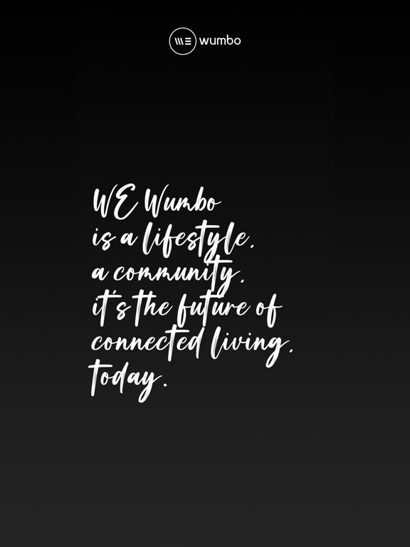 Screenshot #4 pour WE Wumbo