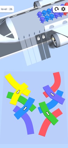 Roll Frenzy Screenshot 9 of 10