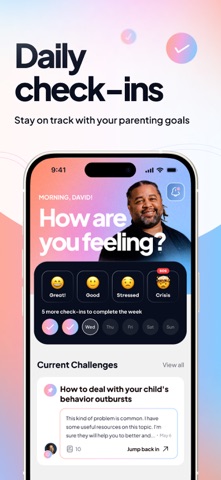 Bondify screenshot