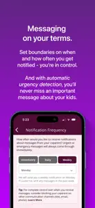 BestInterest for Coparents screenshot #7 for iPhone
