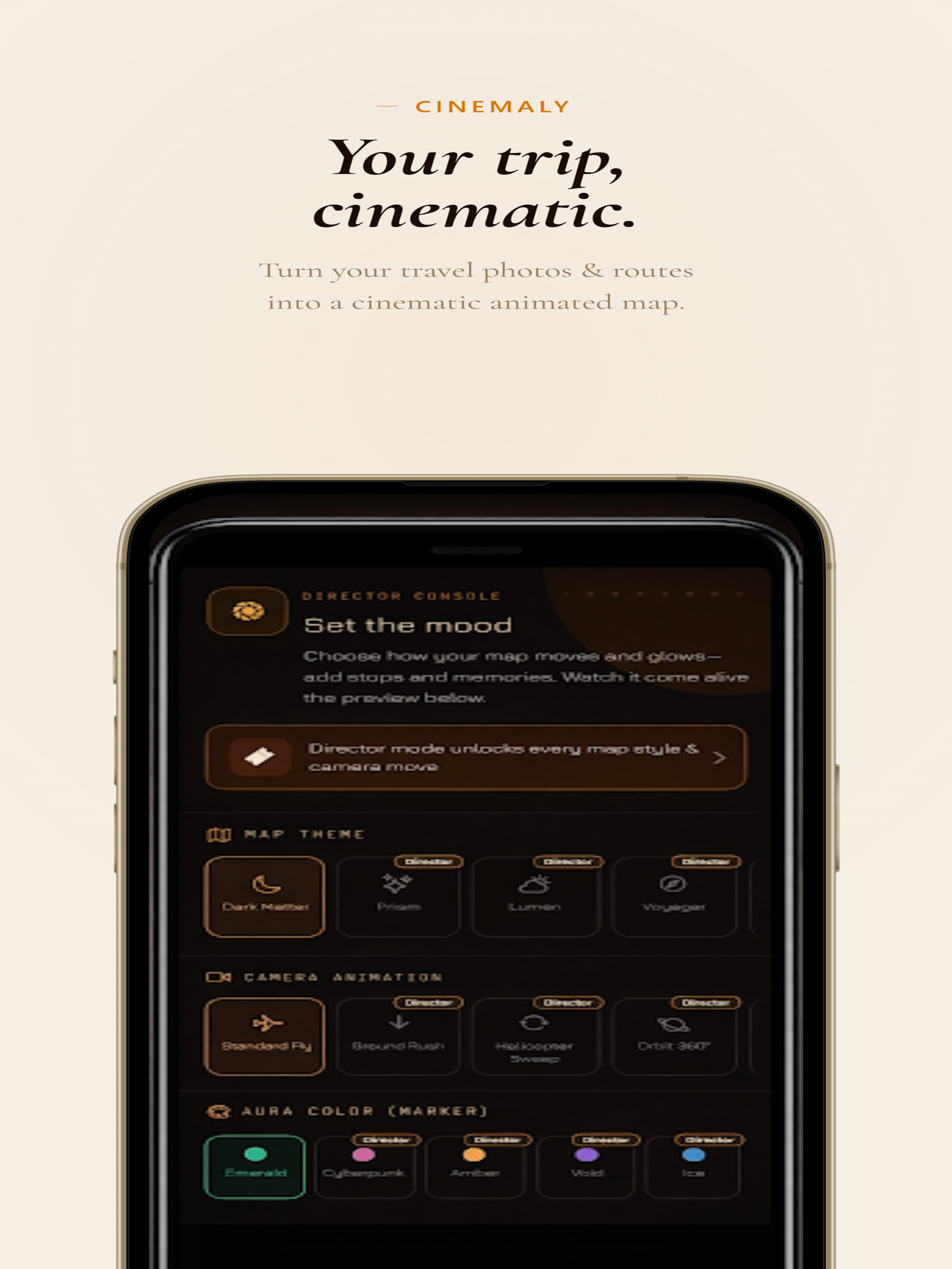 Cinemaly screenshot 7