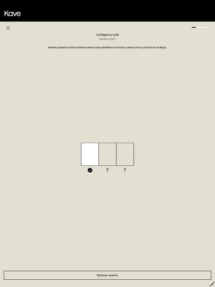 Remote Control - Kave