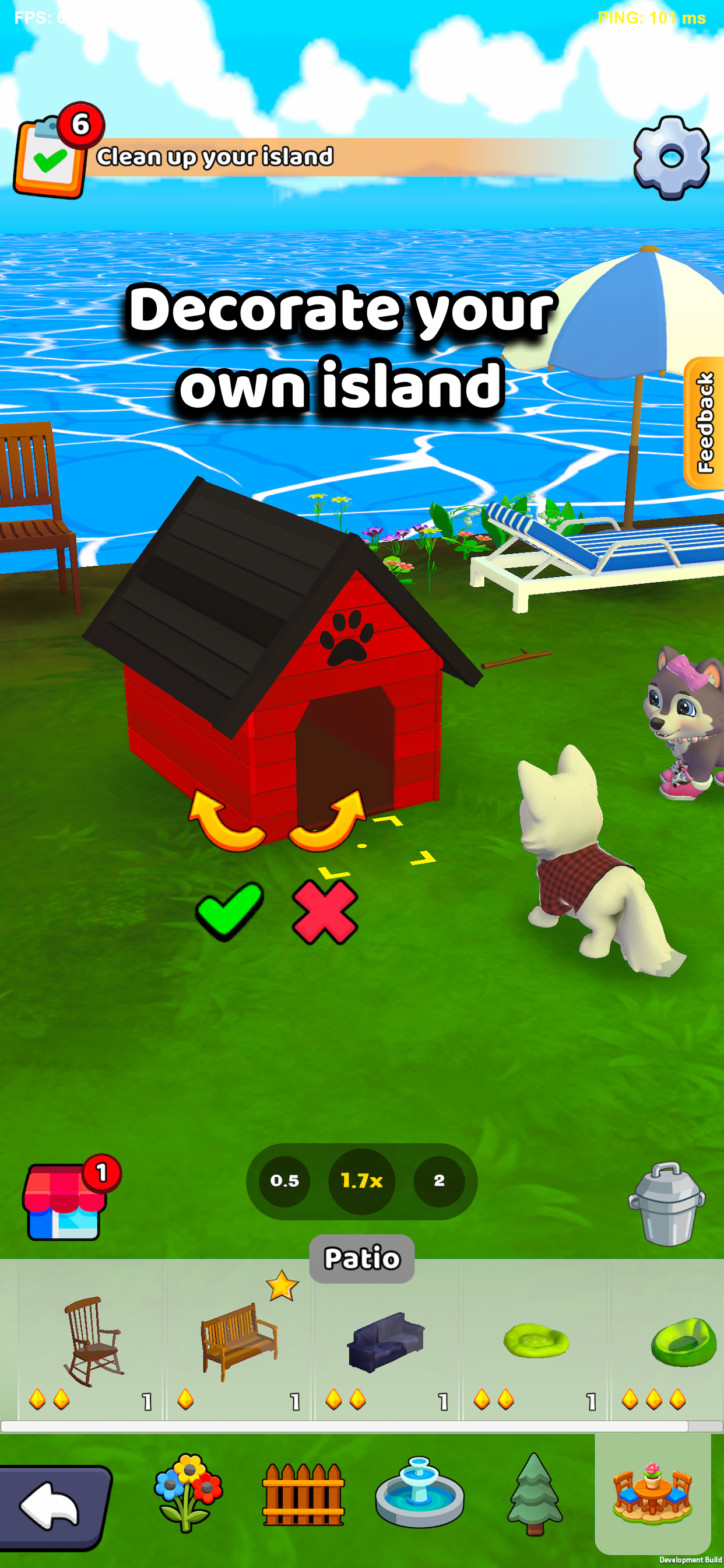 BitPet - Virtual Pet Game screenshot 3