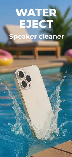 Скриншот Water Eject · на iPhone 1