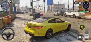 Car Driving 2025 : Racing Sim screenshot 4
