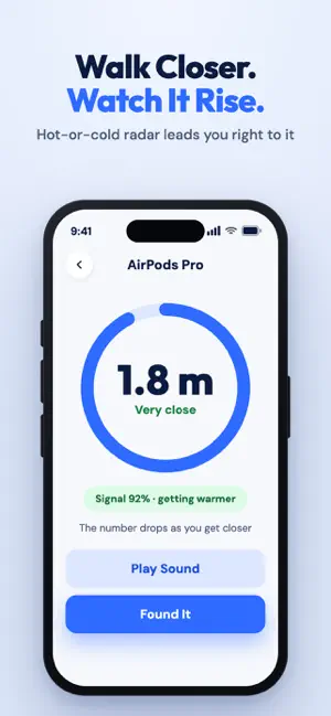 Device Tracker: Oopti Finder screenshot 4