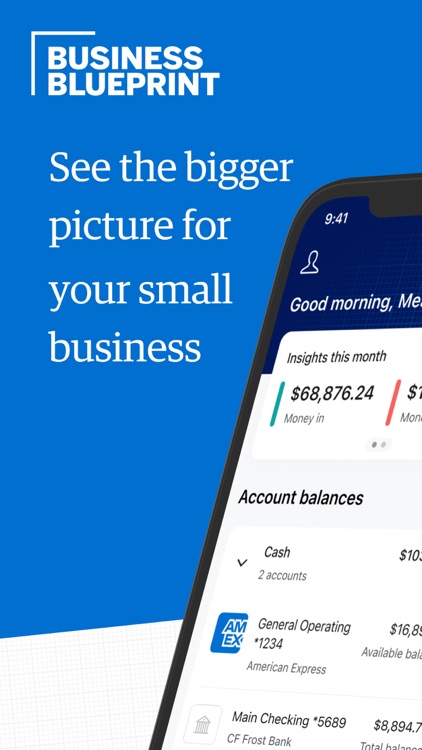 Amex Business Blueprint™