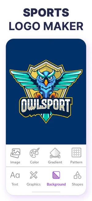 Logo Maker, Logo Designer screenshot 2