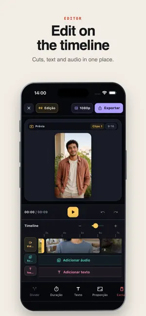 Luma create - AI Studio screenshot 3