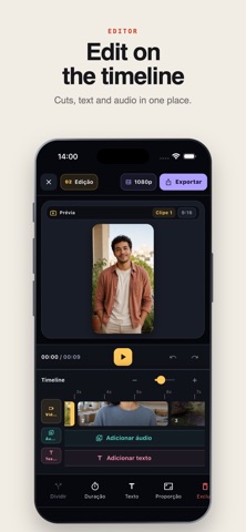 Luma create - AI Studio Screenshot 3 of 5