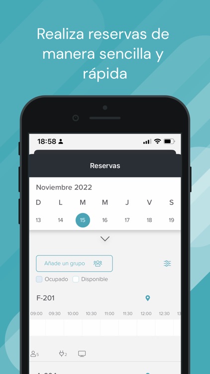 uExperience screenshot-4