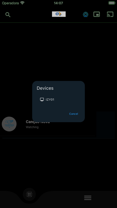 ARROBA PLAY Screenshot